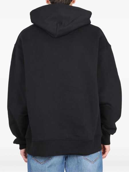 Hanorace Department Five Joplin Sweatshirt BLACK Barbati (BM 9426329) 4