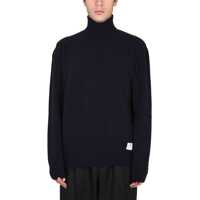 Pulovere casual Department Five Turtleneck Shirt
