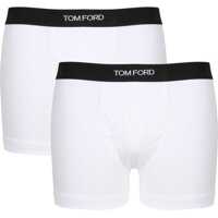 Lenjerie intima Pack Of Two Boxers Barbati