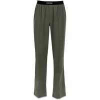 Lenjerie intima Silk Pajama Pants Barbati