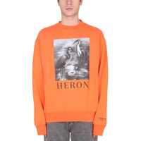 Bluze Crewneck Sweatshirt Barbati