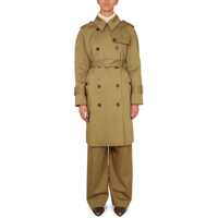 Trenciuri Trench Coat "Spellman" Femei
