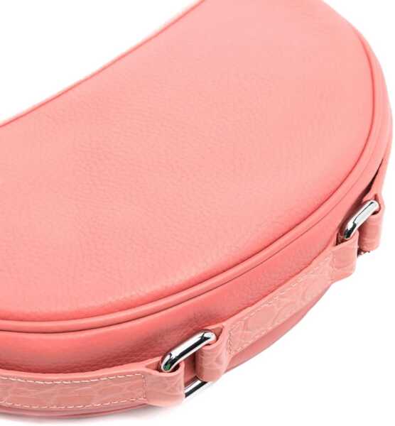 Genti de umar BY FAR Gib Bag PINK Femei (BM 9426443) 5