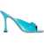 BY FAR Olivia Azur Sandal AZURE