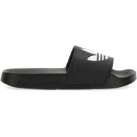 Sandale Slide Sandal With Logo Barbati