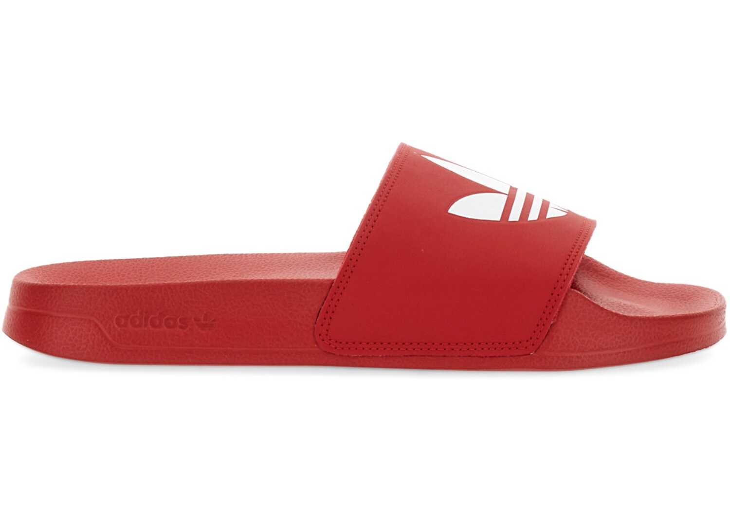 adidas Originals Adilette Sandal RED