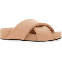 Sandale Jil Sander Crisscross Sandal