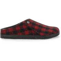 Sandale Sandal With Check Pattern Barbati