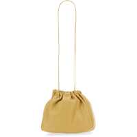 Genti tip postas Small Leather Clutch Bag Femei