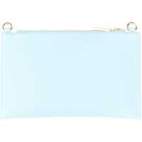 Genti mini "Eyelike Studs" Clutch Bag Femei