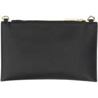 Genti mini "Eyelike Studs" Clutch Bag Femei