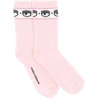 Sosete Maxi Socks Logomania Femei