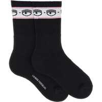 Sosete Maxi Socks Logomania Femei