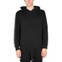 Hanorace Sweatshirt With Logo Barbati
