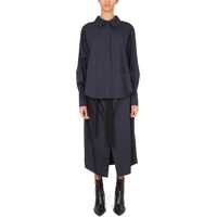 Rochii casual Trompe L'oeil Dress Femei