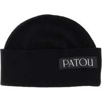 Caciuli Beanie Hat With Logo Femei