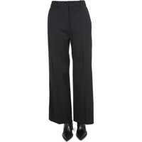 Pantaloni casual Iconic Pants Femei
