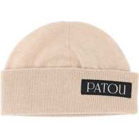 Caciuli Beanie Hat With Logo Femei