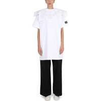 Rochii casual Organic Cotton T-Shirt Dress Femei