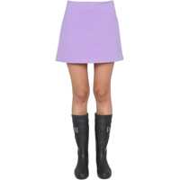 Fuste casual Mini Skirt Femei