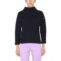 Pulovere casual Wide Rib Knit Femei