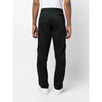 Pantaloni casual Comme des Garçons pentru Barbati - Pantaloni casual Comme des Garons Cotton Pants BLACK Barbati (BM 9426758) - B-mall.ro