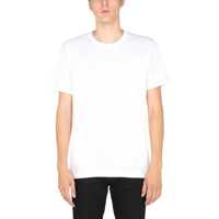 Tricouri Crewneck T-Shirt Barbati