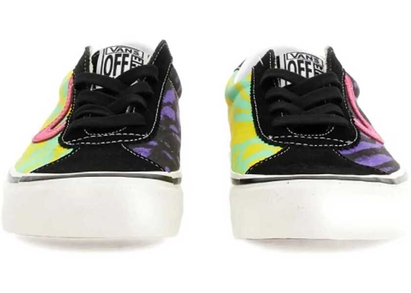 Sneakers Vans Vans Style 73 Dx MULTICOLOUR Barbati (BM 9426770) 2