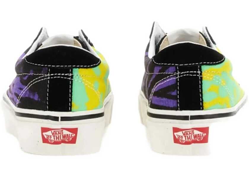 Sneakers Vans Vans Style 73 Dx MULTICOLOUR Barbati (BM 9426770) 3