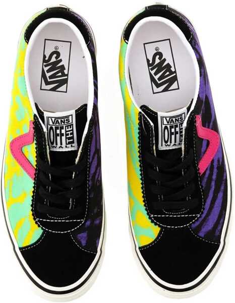 Sneakers Vans Vans Style 73 Dx MULTICOLOUR Barbati (BM 9426770) 4