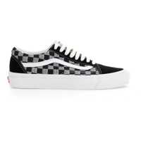 Sneakers Sneaker Check Old Skool 36 Barbati
