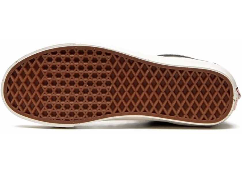 Sneakers Vans Sk8-Hi Sneaker BLACK Barbati (BM 9426776) 4