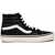 Vans Sk8-Hi Sneaker BLACK