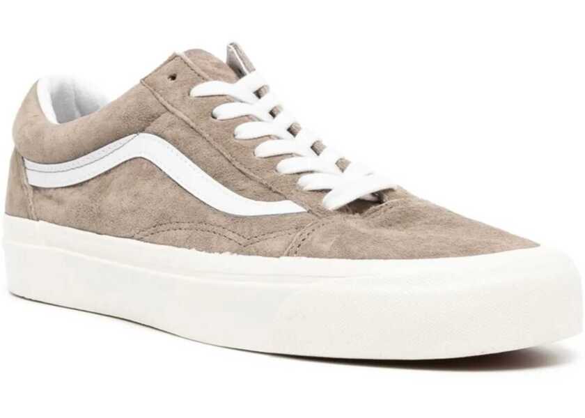Sneakers Vans Sneaker Old Skool 36 DOVE Barbati (BM 9426785) 2