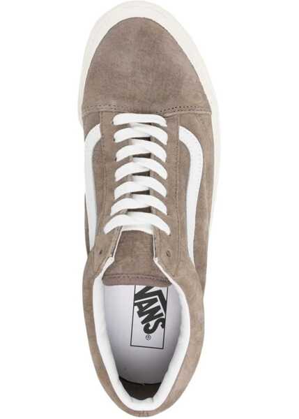 Sneakers Vans Sneaker Old Skool 36 DOVE Barbati (BM 9426785) 3