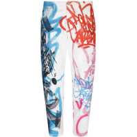 Pantaloni casual Loose Fit Jeans Barbati