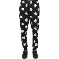 Pantaloni casual Sports Pants With Logo Barbati