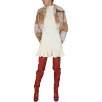 Trenciuri Jacket "Dwarfs" Femei