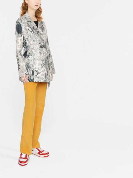 Sacouri office ETRO Kimono Jacket MULTICOLOUR Femei (BM 9426959) 3