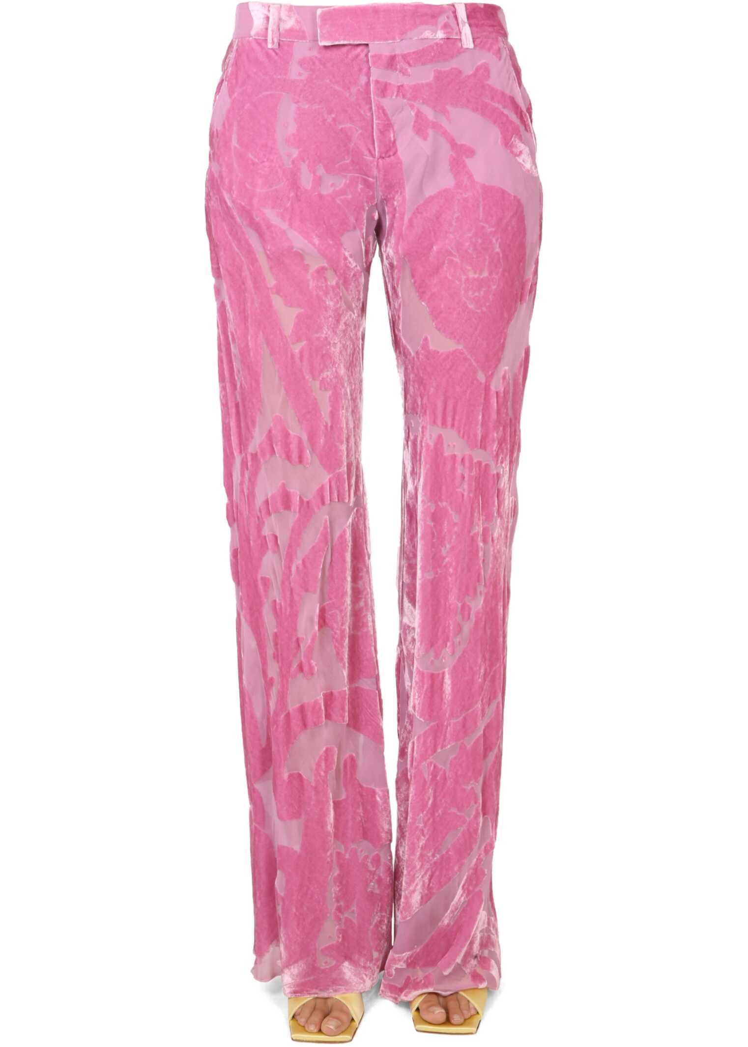 ETRO Artemisia Pants PINK