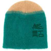 Caciuli Hat With Logo Patch Barbati