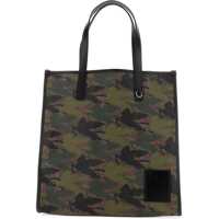 Borsete Pegasus Print Tote Bag Barbati