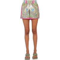 Pantaloni scurti Short "Calypso" Femei