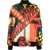 ETRO Patchwork Bomber Jacket MULTICOLOUR