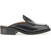 Sandale Loafer Slip On Femei