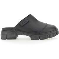 Sandale City Sabots Femei