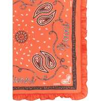 Fulare Spotted Bandana-Pailsey Print Bandana Femei