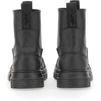 Cizme scurte Rubber Boot Femei