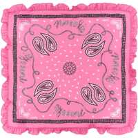 Fulare Spotted Bandana-Pailsey Print Bandana Femei