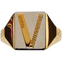 Inele "Greek V" Ring Barbati